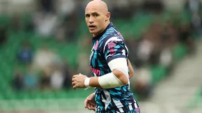 Rugby - Top 14 : Les vérités de Sergio Parisse sur la situation au Stade Français !