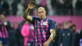 Rugby - Top 14 : Sergio Parisse annonce la couleur pour le choc face au RCT !