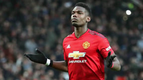 Mercato - Manchester United : Une volonté forte du club pour l’avenir de Pogba ?