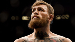 Boxe : Conor McGregor déclare sa flamme à Manchester United et Solskjaer !