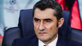 Mercato - Barcelone : Ernesto Valverde interpelle sa direction pour le recrutement !