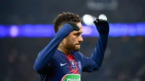 PSG : Les vérités de Neymar sur le niveau de la Ligue 1