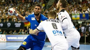 Handball : Le constat lucide de Luka Karabatic après la déroute contre le Danemark...