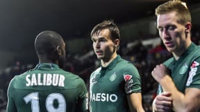 Mercato - ASSE : La franche mise au point des Verts pour le départ de Selnaes !