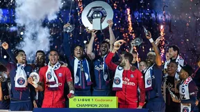 PSG : Ce constat sans appel sur l’hégémonie parisienne en Ligue 1 !