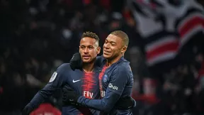 PSG : Une pépite d’Al-Khelaïfi s’enflamme pour Neymar et Mbappé
