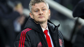Mercato - Manchester United : Cette tendance qui se dégagerait pour la succession de Solskjær