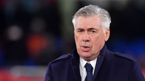 Mercato - PSG : Carlo Ancelotti persiste et signe pour l’avenir d’Allan