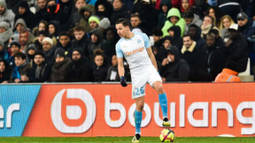 Mercato - OM : Un départ de Florian Thauvin freiné par son salaire ?