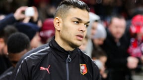 Rennes : Étincelant sur le terrain, Ben Arfa en taille patron face aux journalistes !