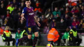 Mercato - Barcelone : Les confidences de Clément Lenglet sur son arrivée au Barça