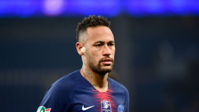 PSG - Malaise : «Neymar absent contre Manchester? C’est une catastrophe»