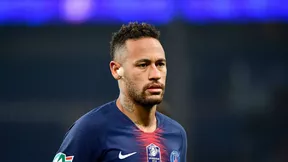 PSG - Malaise : L’entourage de Neymar inquiet concernant sa blessure ?