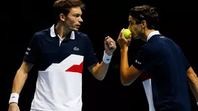 Tennis : Mahut et Herbert s’enflamment pour leur sacre à l’Open d’Australie !