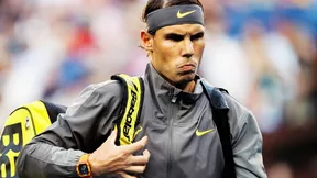 Tennis : Rafael Nadal affiche ses ambitions après l'Open d'Australie