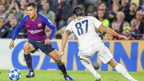 Mercato - Barcelone : Un départ de Coutinho plus que jamais envisageable ?