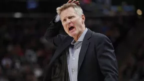 Basket - NBA : Le coach des Warriors fait l’éloge des Celtics