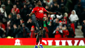 Mercato - Manchester United : Un géant européen aurait monté un plan pour Paul Pogba !