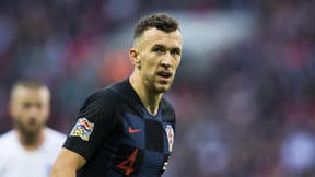 Mercato - Arsenal : Un accord entre Ivan Perisic et Unai Emery ?