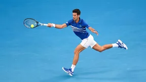 Tennis : Djokovic analyse ses chances de battre le record de Federer !