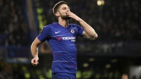 Mercato - Chelsea : Barcelone, Higuain… Giroud jette un froid sur son avenir !