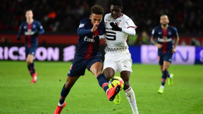 PSG : Les images choquantes du tacle reçu par Thilo Kehrer !