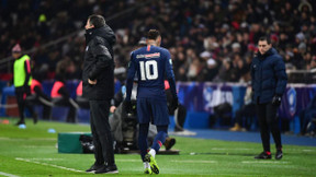 PSG - Malaise : Neymar de retour contre Manchester United ? La réponse de Tuchel !