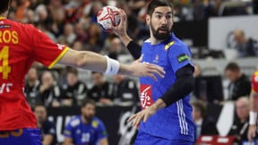 Handball - Mondial : Karabatic raconte son but salvateur face à l’Allemagne !