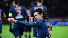 Mercato - PSG : L’avenir de Cavani chamboulé… par le dossier Icardi ?