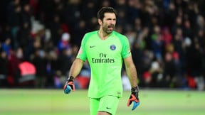 Mercato - PSG : Ces trois bonnes raisons de prolonger Gianluigi Buffon…