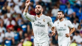 Mercato - Chelsea : Carvajal se prononce sur le transfert de Morata !