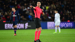 PSG - Polémique : Kehrer, Niang... Le mea culpa de l'arbitre !