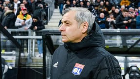 Mercato - OL : Une légende de l’ASSE défend Génésio… en taclant Bielsa !