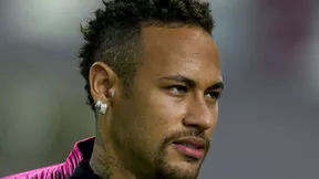 PSG - Malaise : Énorme coup dur pour la blessure de Neymar ?