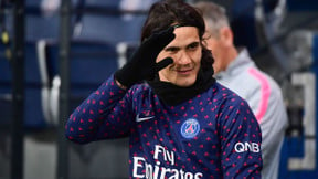 Mercato - PSG : Une porte de sortie en or qui se ferme pour Cavani ?