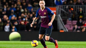 Mercato - Barcelone : Ivan Rakitic annonce la couleur pour son avenir !