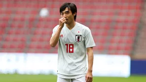 Mercato - PSG : Al-Khelaïfi préparerait un incroyable coup avec un international japonais !