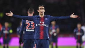 Mercato - PSG : Di Maria envoie un premier message fort à Leandro Paredes !