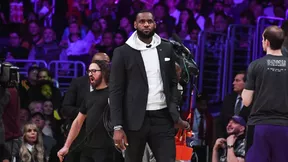 Basket - NBA : L'entraîneur des Lakers annonce la couleur pour LeBron James !