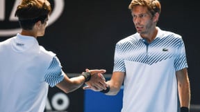 Tennis : Mahut affiche une grande ambition après Melbourne !