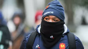 Rugby - XV de France : Guirado n’a aucune inquiétude pour Bastareaud !