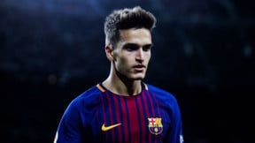 Mercato - Arsenal : Une légende du club s’enflamme déjà pour Denis Suarez !