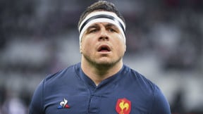 Rugby - XV de France : Guirado veut suivre les traces de Griezmann, Mbappé et Lloris !