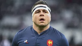 Rugby - XV de France : Guirado veut suivre les traces de Griezmann, Mbappé et Lloris !