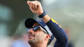 Formule 1 : Daniel Ricciardo se livre sur ses années Red Bull !