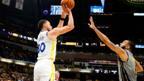 Basket - NBA : Stephen Curry se livre sur son état de forme !