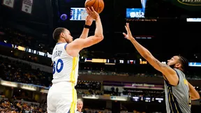 Basket - NBA : Stephen Curry se livre sur son état de forme !