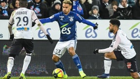 Mercato - ASSE : Lala hors de portée des Verts ?