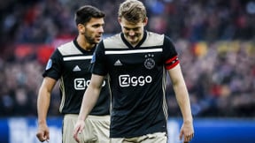 Mercato - PSG : «de Ligt ? Le PSG est maintenant en pole position après avoir raté De Jong» 