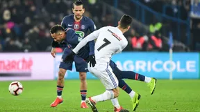 PSG - Malaise : L’entraîneur de Strasbourg fait son mea culpa pour Neymar…